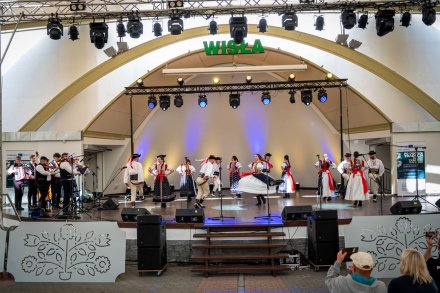 Po drodze tradycji” – polsko-słowacka podróż.